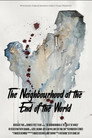The Neighbourhood at the End of the World poszter