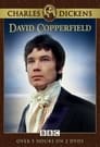 David Copperfield poszter