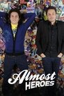 Almost Heroes poszter