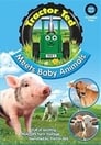 Tractor Ted Meets Baby Animals