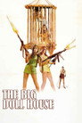 The Big Doll House poszter