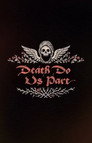Death Do Us Part poszter