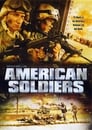 American Soldiers poszter