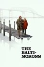 The Baltimorons poszter