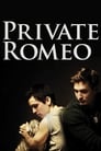 Private Romeo poszter