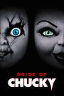 Bride of Chucky poszter