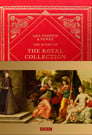 Art, Passion & Power: The Story of the Royal Collection poszter