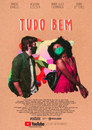 Tudo Bem poszter
