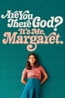 Are You There God? It's Me, Margaret. poszter