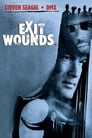 Exit Wounds poszter