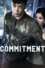 Commitment poszter