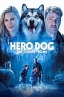 Hero Dog: The Journey Home poszter