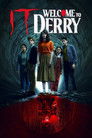 IT: Welcome to Derry poszter