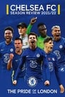 Chelsea FC - Season Review 2021/22 poszter
