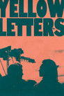 Yellow Letters poszter