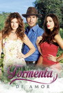 Tormenta de amor poszter