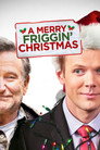 A Merry Friggin' Christmas poszter