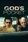 God's Pocket poszter