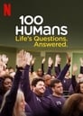 100 Humans: Life's Questions. Answered. poszter