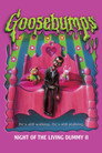Goosebumps: Night of the Living Dummy II poszter