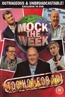 Mock the Week Too Hot for TV poszter