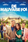 De mauvaise foi poszter