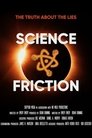 Science Friction poszter