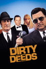 Dirty Deeds poszter