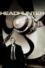 Headhunter poszter