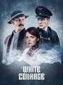 White Courage poszter