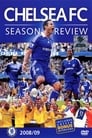 Chelsea FC - Season Review 2008/09 poszter