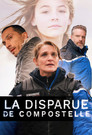 La Disparue de Compostelle poszter