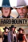 Hard Bounty poszter