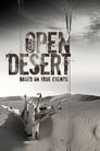 Open Desert poszter