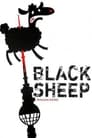 Black Sheep poszter