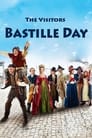 The Visitors: Bastille Day poszter