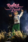 Rolling Loud - The Movie poszter