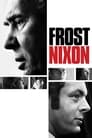Frost/Nixon poszter