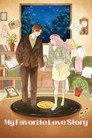 My Favorite Love Story poszter