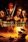 Pirates of the Caribbean: The Curse of the Black Pearl poszter