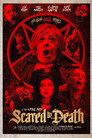 Scared to Death poszter