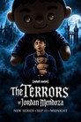 The Terrors of Jordan Mendoza poszter