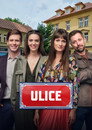 Ulice poszter