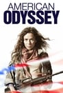 American Odyssey poszter