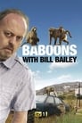 Baboons with Bill Bailey