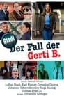 Der Fall der Gerti B. poszter