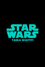 Untitled Taika Waititi Star Wars Film