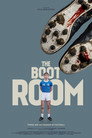 The Boot Room poszter
