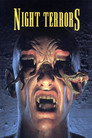 Night Terrors poszter