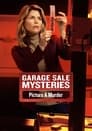 Garage Sale Mysteries: Picture a Murder poszter